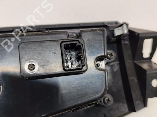 Electronic module NISSAN NAVARA NP300 Pickup (D23, D23T) 2.3 dCi 4x4 (D231) | BP17016433M83 