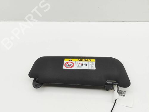 Left sun visor TOYOTA bZ4X (_EAM1_) EV (XEAM10) | BP36783052I1 - Image 4