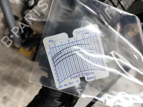 Engine FORD FOCUS III 1.0 EcoBoost | BP33379694M1 - Image 11