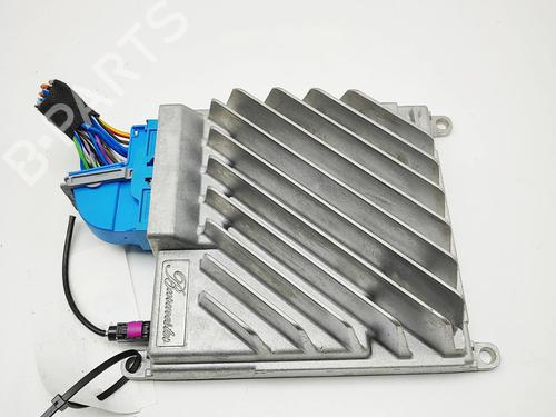 Used Electronic module Electronic module 38731541 38731541