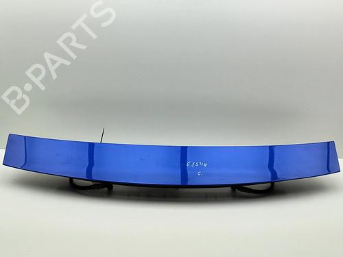 Spoiler bagklap Spoiler bagklap AUDI A5 (8T3) RS5 quattro (450 hp) 34282060 34282060