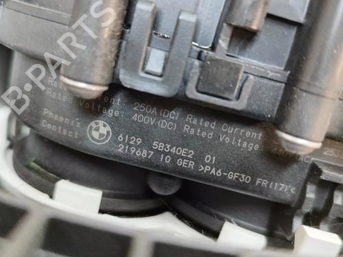 Cable BMW X1 (U11) iX1 xDrive 30 | BP28555475E12 - Image 8