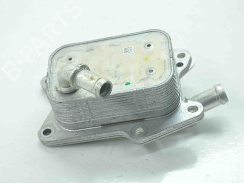 Oliekøler MERCEDES-BENZ C-CLASS (W205) C 350 e (205.047) (211 hp) 9868056