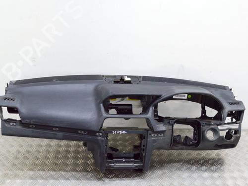 Used Dashboard MERCEDES-BENZ E-CLASS Coupe (C207) E 350 BlueTEC / d (207.326) (258 hp) 7901779