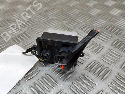 Heater resistor OPEL VIVARO C Van (K0) 1.5 | BP27785196M108 - Image 3