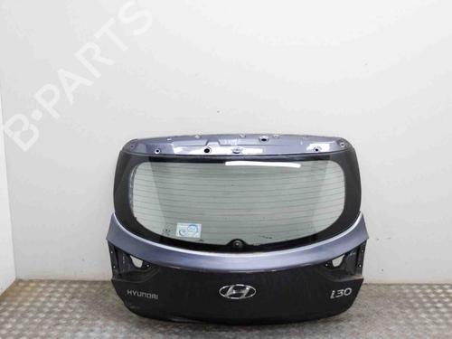 Used Tailgate HYUNDAI i30 (GD) 1.4 (101 hp) 29752765