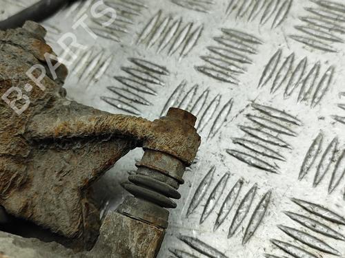 Left front brake caliper AUDI A3 Sportback (8VA, 8VF) 1.4 TFSI e-tron | BP26590201M105