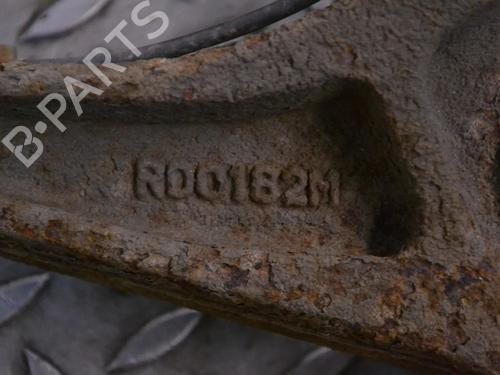 Right rear suspension arm SUZUKI GRAND VITARA II (JT, TE, TD) 1.9 DDiS All-wheel Drive (JT419, TD44, JB419WD, JB419XD,... | BP30218077M15 