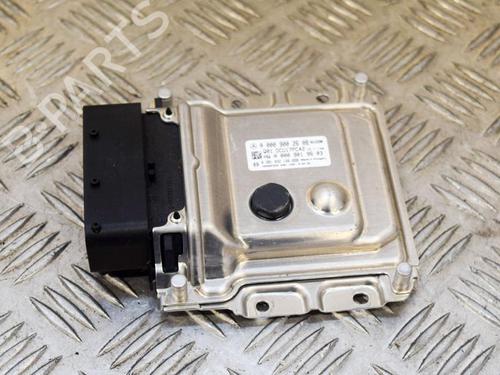 Electronic module MERCEDES-BENZ E-CLASS (W212) E 220 CDI / BlueTEC (212.001, 212.002) | BP6757510M83 