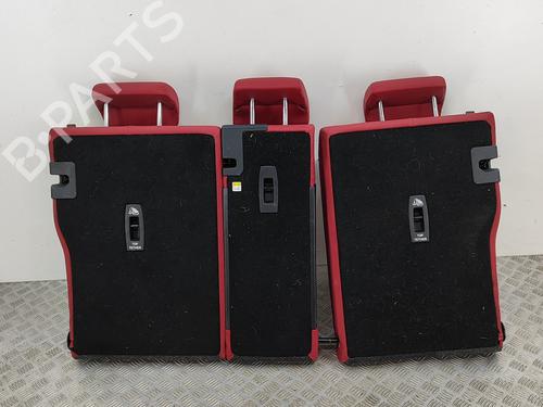 Rear seat JAGUAR F-PACE (X761) 2.0 P400e Plug-in Hybrid | BP28275521C17 