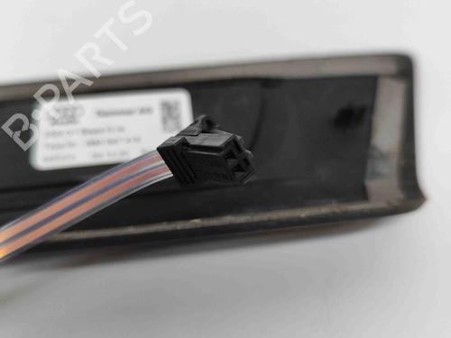 Estribo AUDI Q8 (4MN, 4MT) 50 TDI Mild Hybrid quattro | BP30284565C149