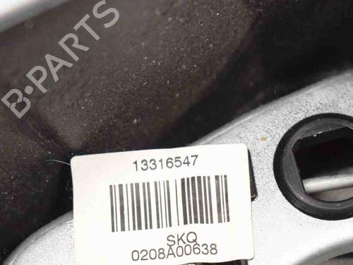Steering wheel OPEL INSIGNIA A (G09) 2.0 CDTI (68) | BP6749485C49 