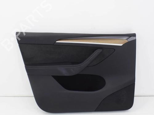 Seats set TESLA MODEL Y (5YJY) EV Performance All-wheel Drive | BP32025442C78 