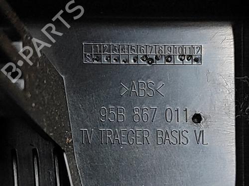 Front left panel PORSCHE MACAN (95B) 3.0 S Diesel | BP33380437C58 - Image 4