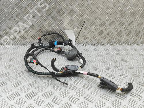 Used Wiring harness Wiring harness TESLA MODEL 3 (5YJ3) EV Performance AWD (627 hp) 33697767 33697767