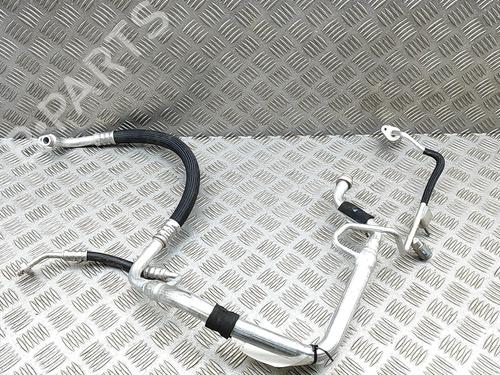 AC pipe PEUGEOT 2008 II (UD_, US_, UY_, UJ_, UR_, UC_) e-2008 (UKZKXZ) | BP30131215M126