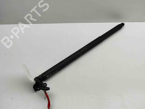 Gassdemper Bakluke MAZDA CX-5 (KF) 2.0 (165 hp) 27607611