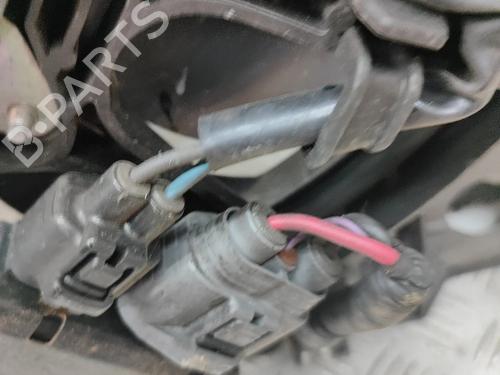 Radiator fan NISSAN 370Z Coupe (Z34) NISMO 3.7 | BP28675362M35 