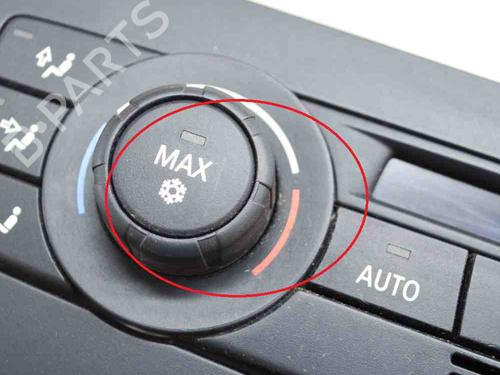 Climate control BMW 3 Touring (E91) 325 i | BP7733232I5 