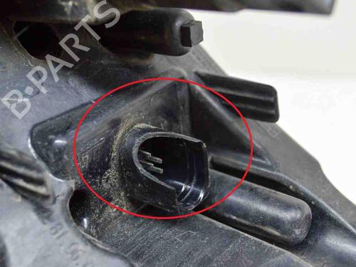 Left taillight AUDI A3 (8V1, 8VK) S3 quattro | BP29829542C34