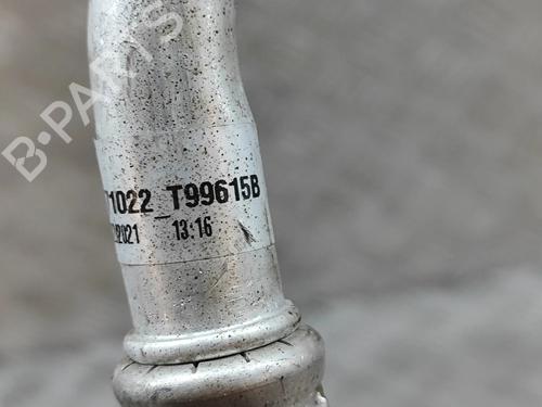 AC pipe CITROËN C4 III (BA_, BB_, BC_) ë-C4 (BCZKXC, BZCKSC) | BP27783098M126 