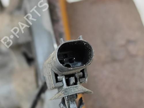 Rear axle PEUGEOT BOXER Van 2.2 HDi 110 | BP28563341M2 - Image 8