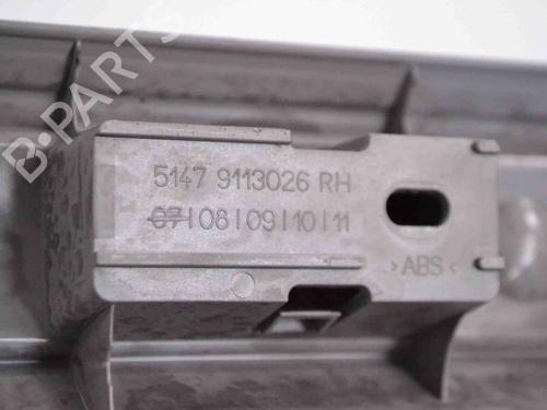 Estribo/Talonera BMW 7 (F01, F02, F03, F04) 730 d | BP30227145C149