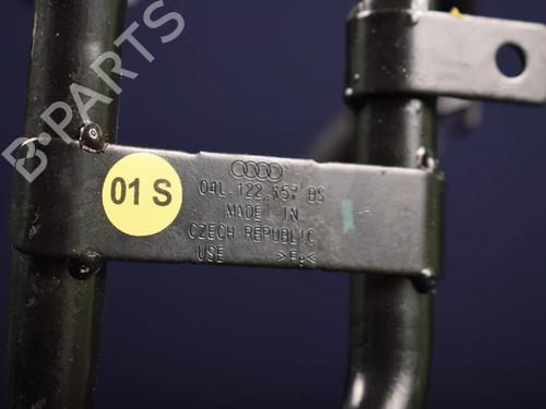 Pipe AUDI A4 B9 Avant (8W5, 8WD) 2.0 TDI quattro | BP30255765M125