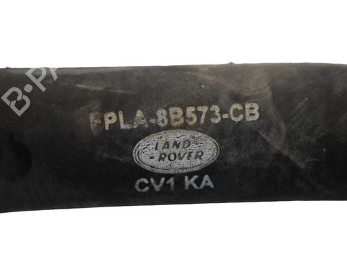 Pipe LAND ROVER DISCOVERY V (L462) 3.0 Td6 4x4 | BP30246773M125