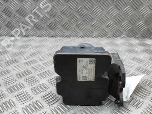 ABS pump AUDI Q8 (4MN, 4MT) 55 TFSI Mild Hybrid quattro | BP38070720M43 - Image 5