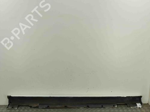 Próg lewy MERCEDES-BENZ C-CLASS (W204) C 350 CDI (204.023) | BP29730717C115 