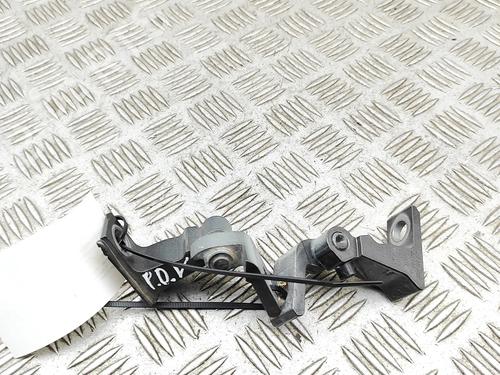 Hinge/Door check strap PORSCHE MACAN (95B) 3.0 S | BP38018898C146 - Image 3