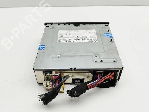 Electronic module VW CRAFTER Van (SY_, SX_) 2.0 TDI FWD (SYB, SYC, SYD) | BP33379766M83 - Image 3