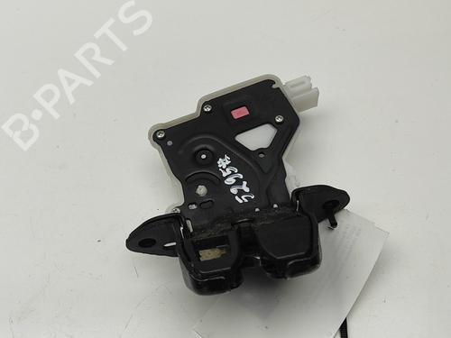 Tailgate lock NISSAN LEAF (ZE1) Electric | BP27788580C101 