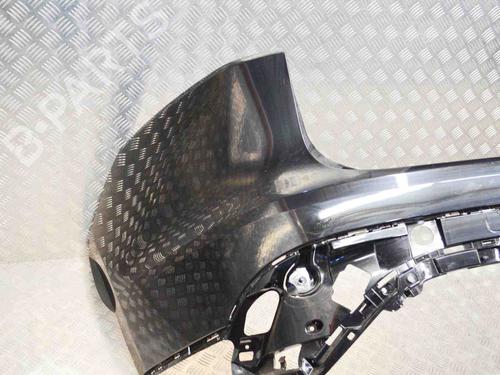 Rear bumper JAGUAR F-PACE (X761) 2.0 D200 MHEV | BP29569842C8 