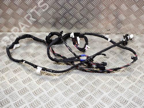 Wiring harness TESLA MODEL X (5YJX) P100D AWD | BP14630369E16 