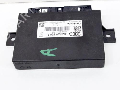 Engine control unit (ECU) AUDI E-TRON (GEN) 50 quattro | BP33353822M57 - Image 2
