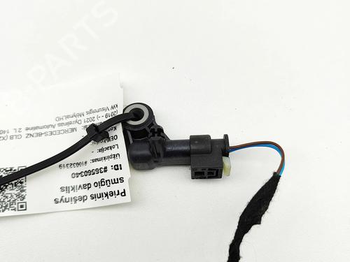 Electronic sensor MERCEDES-BENZ GLB (X247) GLB 220 d 4-matic (247.615) | BP36952568M84 - Image 3