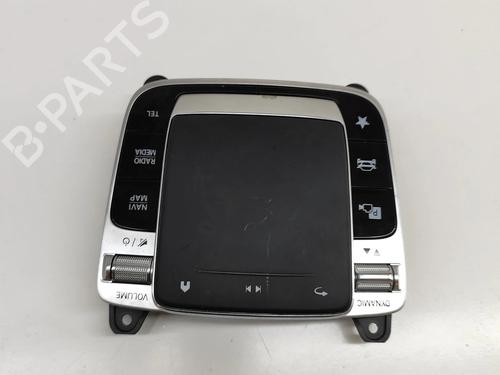 Switch MERCEDES-BENZ GLE Coupe (C167) AMG GLE 63 EQ Boost 4-matic+ (167.389) | BP27784913I30 - Image 4