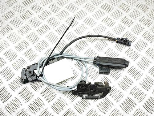 Used Hood lock Hood lock 36415489 36415489