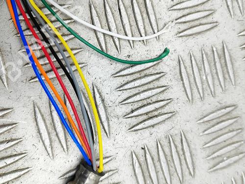 Electronic sensor PEUGEOT BOXER Platform/Chassis 2.0 BlueHDi 160 | BP33883289M84  - Image 5