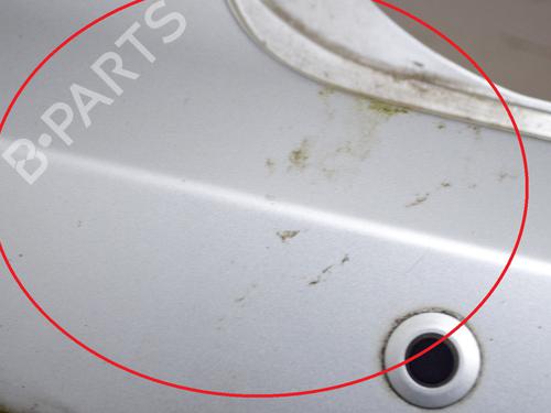 Rear bumper HYUNDAI SONATA V (NF) 2.4 | BP9165860C8 