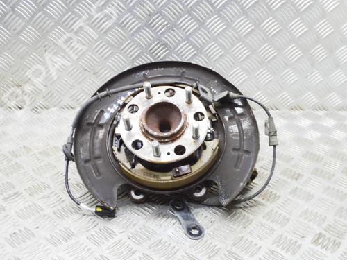 Used Right rear steering knuckle Right rear steering knuckle KIA SPORTAGE IV (QL, QLE) 1.7 CRDi (141 hp) 14653319 14653319