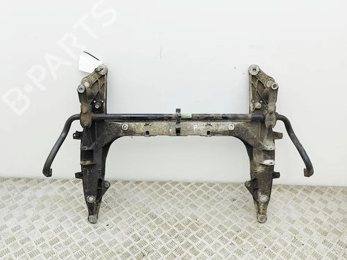 Subframe PORSCHE BOXSTER (987) 2.7 | BP33392985M9 - Image 2