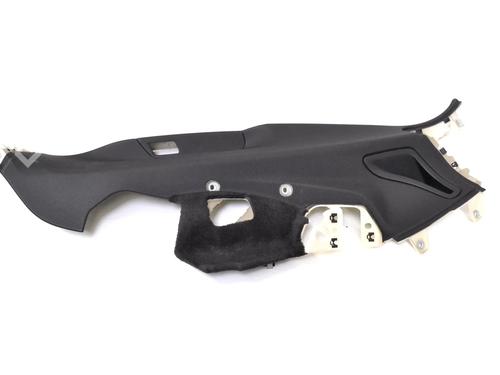 Used Boot lining LAND ROVER RANGE ROVER IV (L405) 4.4 SDV8 4x4 (340 hp) 31072637