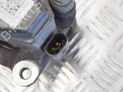 Right rear brake caliper AUDI A5 Sportback (F5A, F5F) 2.0 TDI | BP14626449M106