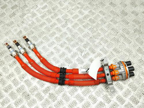 Used Wiring harness POLESTAR POLESTAR 2 (534) EV (476 hp) 28433808
