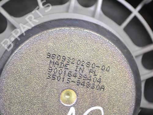 Speaker PEUGEOT 2008 I (CU_) 1.2 VTi | BP33347452E2  - Image 5