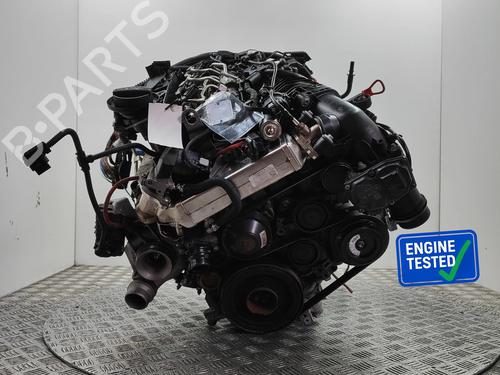 Used Engine Engine BMW 1 (F20) 120 d (184 hp) 33549688 33549688