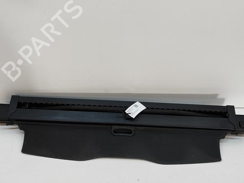 Used Rear parcel shelf BMW 5 Touring (F11) 535 d (313 hp) 19502710